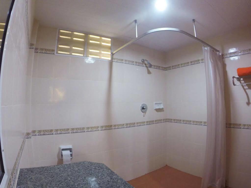 Oyo 523 Aa Pattaya Ville Exterior photo